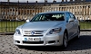 2010 Lexus LS 600h. Image by Lexus.