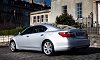 2010 Lexus LS 600h. Image by Lexus.