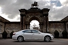 2010 Lexus LS 600h. Image by Lexus.