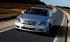 2010 Lexus LS 600h. Image by Lexus.