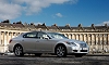 2010 Lexus LS 600h. Image by Lexus.