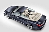 2011 Lexus LS 600h L Landaulet. Image by Lexus.