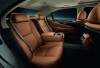 2012 Lexus LS. Image by Lexus.