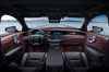 2017 Lexus LS 500h. Image by Lexus.