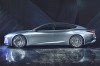 2017 Lexus LS+ Concept. Image by Lexus.