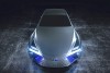 2017 Lexus LS+ Concept. Image by Lexus.