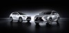 2014 Lexus NX. Image by Lexus.