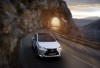 2015 Lexus NX 200t F Sport. Image by Lexus.