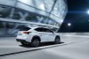 2015 Lexus NX 200t F Sport. Image by Lexus.