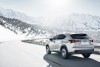 2018 Lexus NX drive. Image by Lexus.