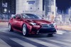 2014 Lexus RC. Image by Lexus.