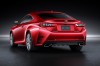 2014 Lexus RC. Image by Lexus.