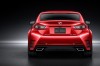 2014 Lexus RC. Image by Lexus.