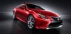 2014 Lexus RC. Image by Lexus.