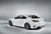 2014 Lexus RC F Sport. Image by Lexus.