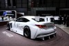 2014 Lexus RC GT3 concept. Image by Newspress.