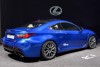 2014 Lexus RC F. Image by Newspress.