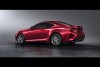 2019 Lexus RC Coupe. Image by Lexus.