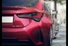 2019 Lexus RC Coupe. Image by Lexus.