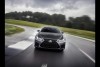 2019 Lexus RC F Track Edition. Image by Lexus.