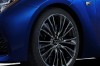 Lexus RC F to get V8 petrol engine. Image by Lexus.