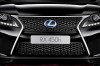 2012 Lexus RX 450h. Image by Lexus.