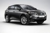 2012 Lexus RX 450h. Image by Lexus.