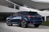 2015 Lexus RX. Image by Lexus.