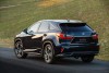 2015 Lexus RX. Image by Lexus.