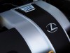 2016 Lexus RX 450h. Image by Lexus.