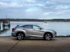 2016 Lexus RX 450h. Image by Lexus.