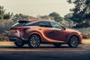 2023 Lexus RX 450h+ Premium Plus Pack. Image by Lexus.