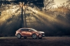 2023 Lexus RX 450h+ Premium Plus Pack. Image by Lexus.