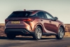 2023 Lexus RX 450h+ Premium Plus Pack. Image by Lexus.