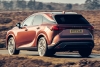 2023 Lexus RX 450h+ Premium Plus Pack. Image by Lexus.