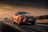 Driven: Lexus RX450h+ Takumi. Image by Lexus.