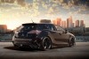 Lexus at the 2011 SEMA Show. Image by Lexus.