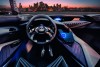 2016 Lexus UX concept. Image by Lexus.