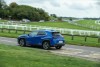 2020 Lexus UX 300e Takumi UK test. Image by Lexus UK.