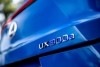 2020 Lexus UX 300e Takumi UK test. Image by Lexus UK.