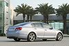 2005 Lexus GS450h. Image by Lexus.