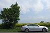 Lexus GrowS of age. Image by Dave Jenkins.