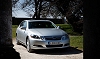 2010 Lexus GS 450h. Image by Lexus.