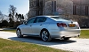 2010 Lexus GS 450h. Image by Lexus.