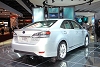 2009 Lexus HS 250h. Image by United Pictures.