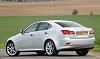 2006 Lexus IS. Image by Lexus.