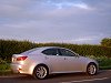 2007 Lexus IS. Image by James Jenkins.