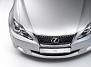 2009 Lexus IS. Image by Lexus.