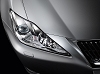 2009 Lexus IS. Image by Lexus.
