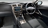 2008 Lexis IS 250 SR. Image by Lexus.